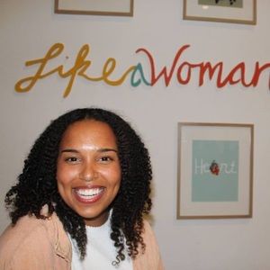 Meet your Posher, Samantha